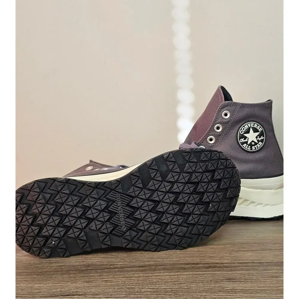 Converse get ready
